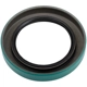 Purchase Top-Quality Automatic Transmission Rear Seal by SKF - 13568 pa6