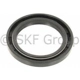 Purchase Top-Quality Automatic Transmission Rear Seal by SKF - 13857 pa11