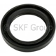 Purchase Top-Quality Joint d'étanchéité arrière de transmission automatique by SKF - 13885 pa3