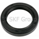 Purchase Top-Quality Joint d'étanchéité arrière de transmission automatique by SKF - 13885 pa4