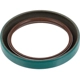 Purchase Top-Quality Automatic Transmission Rear Seal by SKF - 14703 pa2