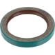 Purchase Top-Quality Automatic Transmission Rear Seal by SKF - 14703 pa3
