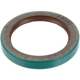 Purchase Top-Quality Automatic Transmission Rear Seal by SKF - 14703 pa4