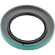 Purchase Top-Quality Automatic Transmission Rear Seal by SKF - 14730 pa6