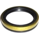 Purchase Top-Quality Automatic Transmission Rear Seal by SKF - 14753 pa6