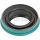 Purchase Top-Quality Automatic Transmission Rear Seal by SKF - 14978 pa12