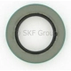 Purchase Top-Quality Automatic Transmission Rear Seal by SKF - 15005 pa15