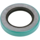 Purchase Top-Quality SKF - 15041 - Automatic Transmission Rear Seal pa10