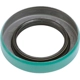 Purchase Top-Quality SKF - 15041 - Automatic Transmission Rear Seal pa11