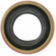 Purchase Top-Quality Automatic Transmission Rear Seal by SKF - 15047 pa11