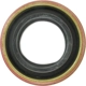 Purchase Top-Quality Automatic Transmission Rear Seal by SKF - 15047 pa14