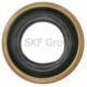 Purchase Top-Quality Joint d'étanchéité arrière de transmission automatique par SKF - 15047 pa4