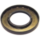 Purchase Top-Quality Automatic Transmission Rear Seal by SKF - 15324 pa2