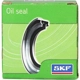 Purchase Top-Quality Automatic Transmission Rear Seal by SKF - 15546 pa8