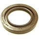 Purchase Top-Quality Automatic Transmission Rear Seal by SKF - 15737 pa6