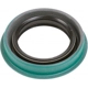 Purchase Top-Quality Automatic Transmission Rear Seal by SKF - 15750 pa10