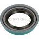 Purchase Top-Quality Automatic Transmission Rear Seal by SKF - 15750 pa11