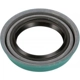 Purchase Top-Quality Automatic Transmission Rear Seal by SKF - 15750 pa9