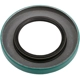 Purchase Top-Quality Automatic Transmission Rear Seal by SKF - 15830 pa2