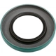 Purchase Top-Quality Automatic Transmission Rear Seal by SKF - 15830 pa3