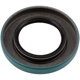 Purchase Top-Quality Automatic Transmission Rear Seal by SKF - 15830 pa4