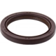 Purchase Top-Quality Automatic Transmission Rear Seal by SKF - 15957 pa12