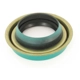 Purchase Top-Quality SKF - 15966 - Automatic Transmission Rear Seal pa8