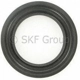 Purchase Top-Quality Automatic Transmission Rear Seal by SKF - 16448 pa3