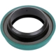 Purchase Top-Quality SKF - 16725 - Automatic Transmission Rear Seal pa3