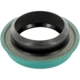 Purchase Top-Quality SKF - 16725 - Automatic Transmission Rear Seal pa5