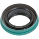Purchase Top-Quality SKF - 16725 - Automatic Transmission Rear Seal pa8