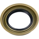 Purchase Top-Quality Automatic Transmission Rear Seal by SKF - 16871 pa6