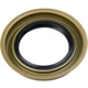 Purchase Top-Quality Automatic Transmission Rear Seal by SKF - 16871 pa7