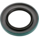 Purchase Top-Quality Automatic Transmission Rear Seal by SKF - 17038 pa3