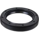 Purchase Top-Quality Automatic Transmission Rear Seal by SKF - 17334A pa2