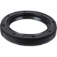 Purchase Top-Quality Automatic Transmission Rear Seal by SKF - 17334A pa4