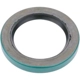 Purchase Top-Quality Automatic Transmission Rear Seal by SKF - 17386 pa8