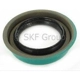 Purchase Top-Quality Automatic Transmission Rear Seal by SKF - 18999 pa2