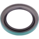 Purchase Top-Quality Automatic Transmission Rear Seal by SKF - 19244 pa4