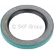 Purchase Top-Quality Automatic Transmission Rear Seal by SKF - 19244 pa6