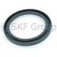 Purchase Top-Quality Automatic Transmission Rear Seal by SKF - 20001 pa4