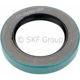 Purchase Top-Quality Joint d'étanchéité arrière de transmission automatique by SKF - 20055 pa1