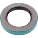 Purchase Top-Quality Automatic Transmission Rear Seal by SKF - 20055 pa3