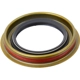 Purchase Top-Quality Automatic Transmission Rear Seal by SKF - 20706A pa1