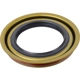 Purchase Top-Quality Automatic Transmission Rear Seal by SKF - 20706A pa2