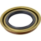 Purchase Top-Quality Automatic Transmission Rear Seal by SKF - 20706A pa4