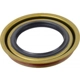 Purchase Top-Quality Automatic Transmission Rear Seal by SKF - 20706A pa5