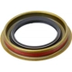 Purchase Top-Quality Automatic Transmission Rear Seal by SKF - 20706A pa6