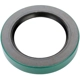 Purchase Top-Quality Automatic Transmission Rear Seal by SKF - 21210 pa3