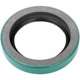 Purchase Top-Quality Automatic Transmission Rear Seal by SKF - 21213 pa11